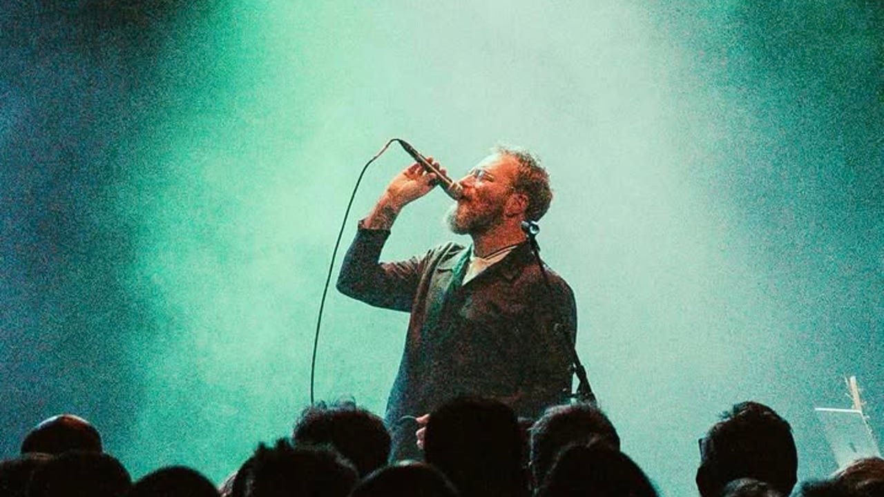 Mikael Simpson