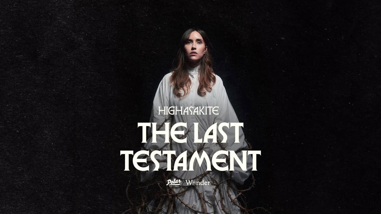 Utopia presenterer: Highasakite / St. Petri kirke