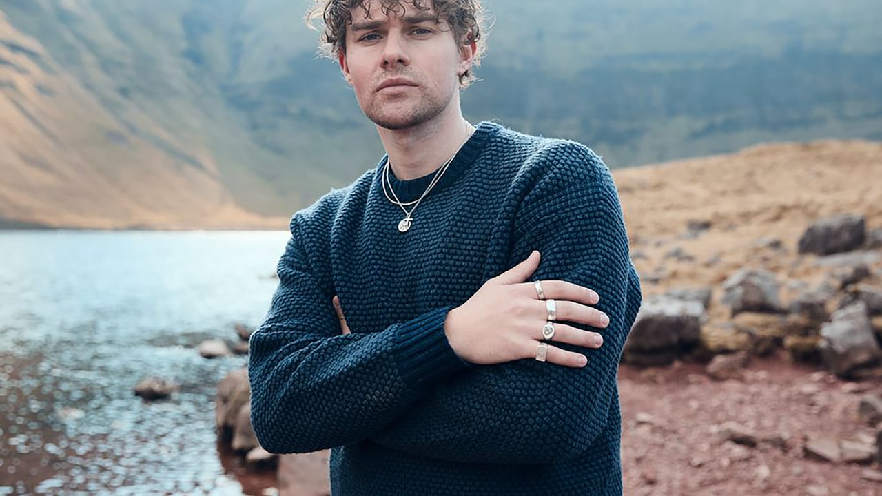Bertie Newman