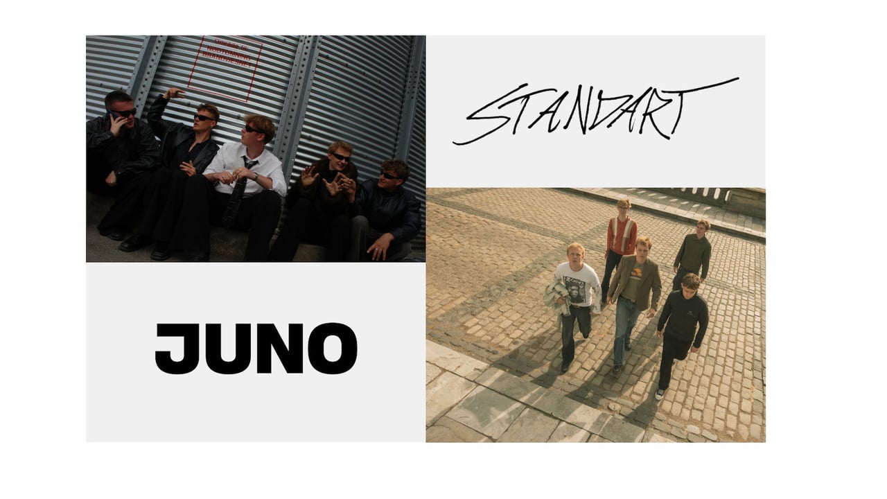 Juno + Standart
