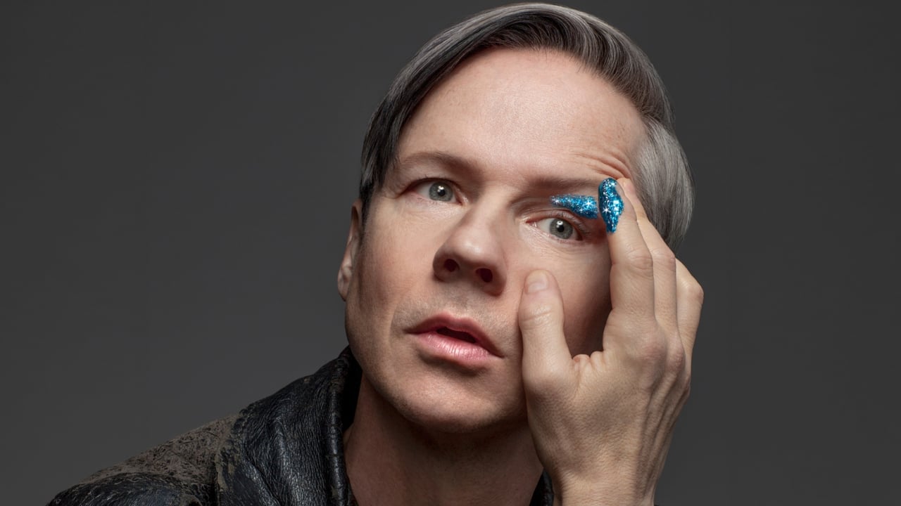 John Cameron Mitchell: Hedwig 25th Anniversary Movie Tour