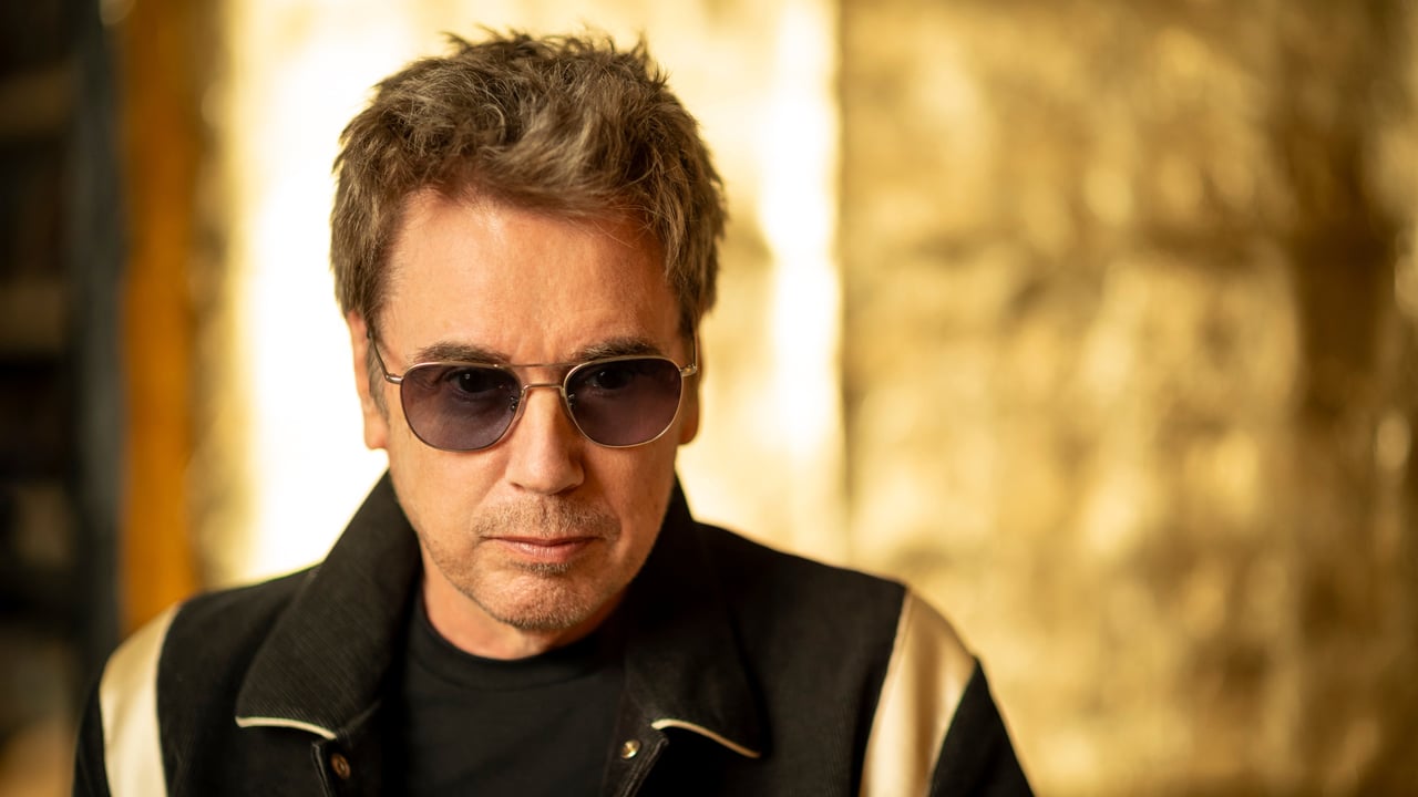 JEAN-MICHEL JARRE