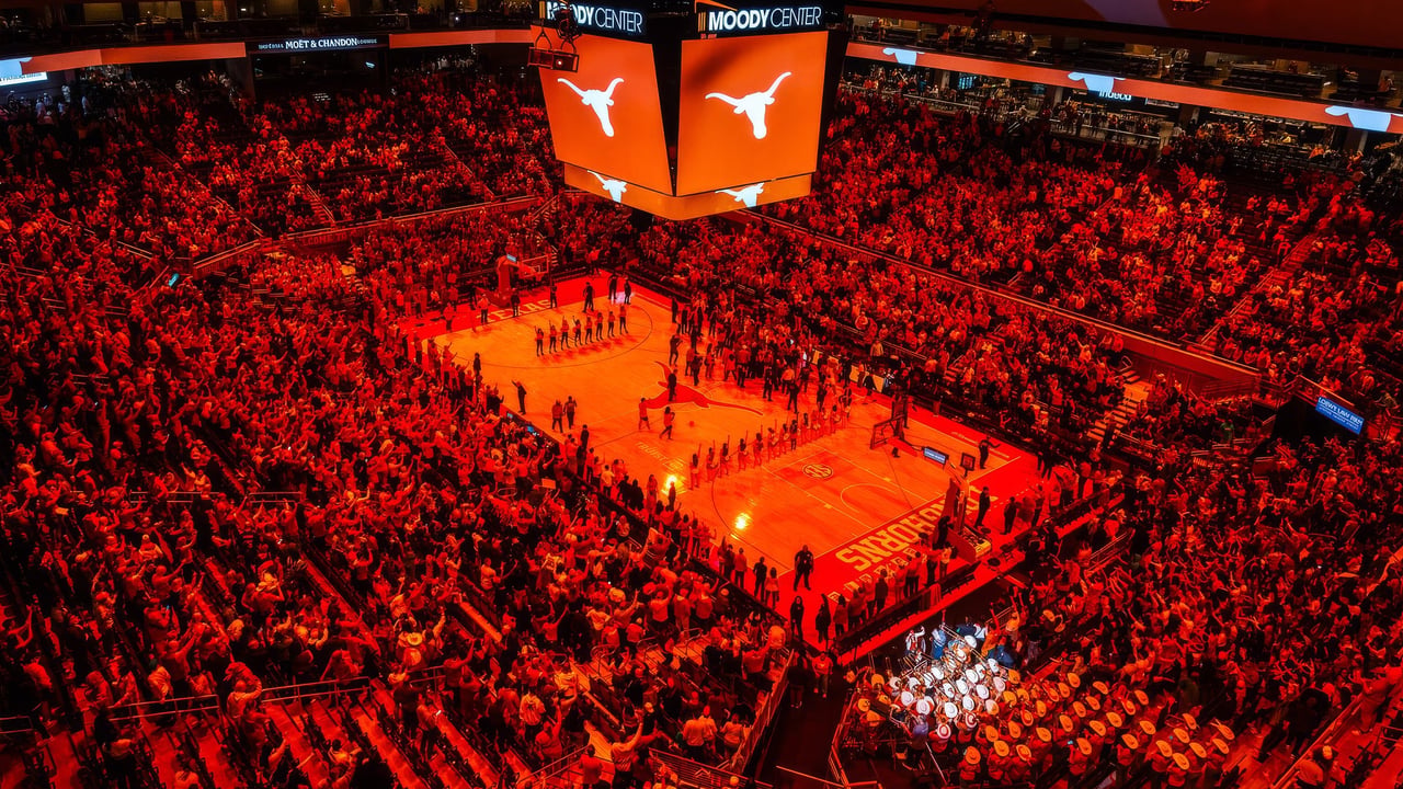 Texas Longhorns Womens Basketball vs. Missouri Tigers Womens Basketball
