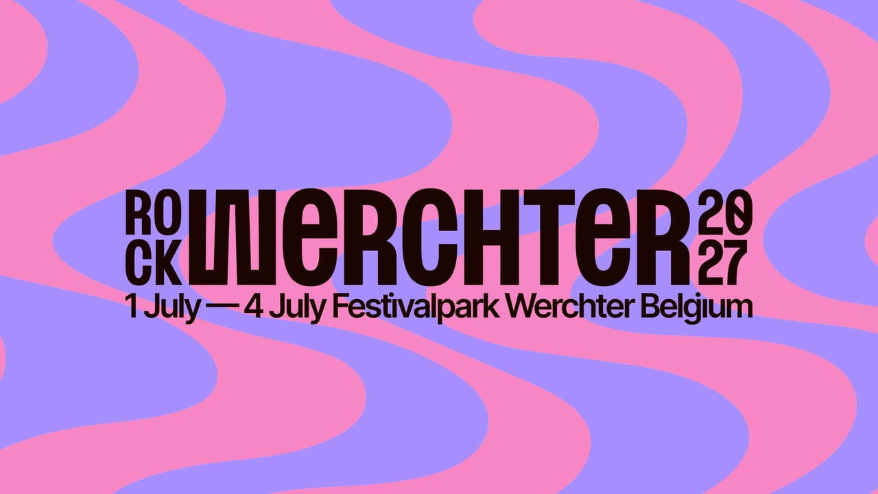 Rock Werchter 2027 | Ticket un jour dimanche
