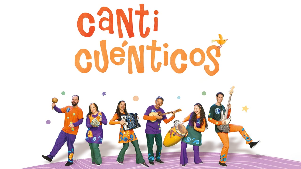 Canticuentos
