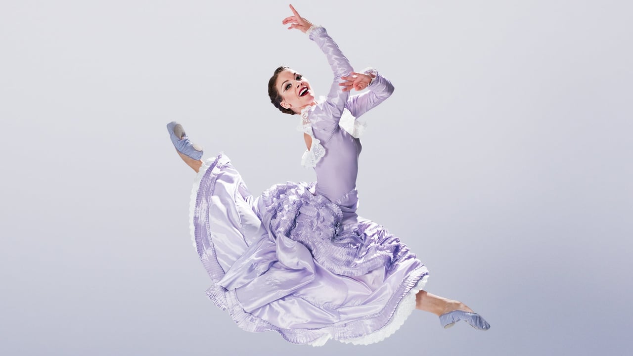 Martha Graham Dance Company
