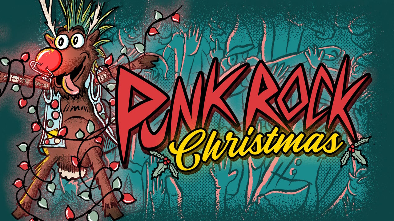 Punk Rock Christmas
