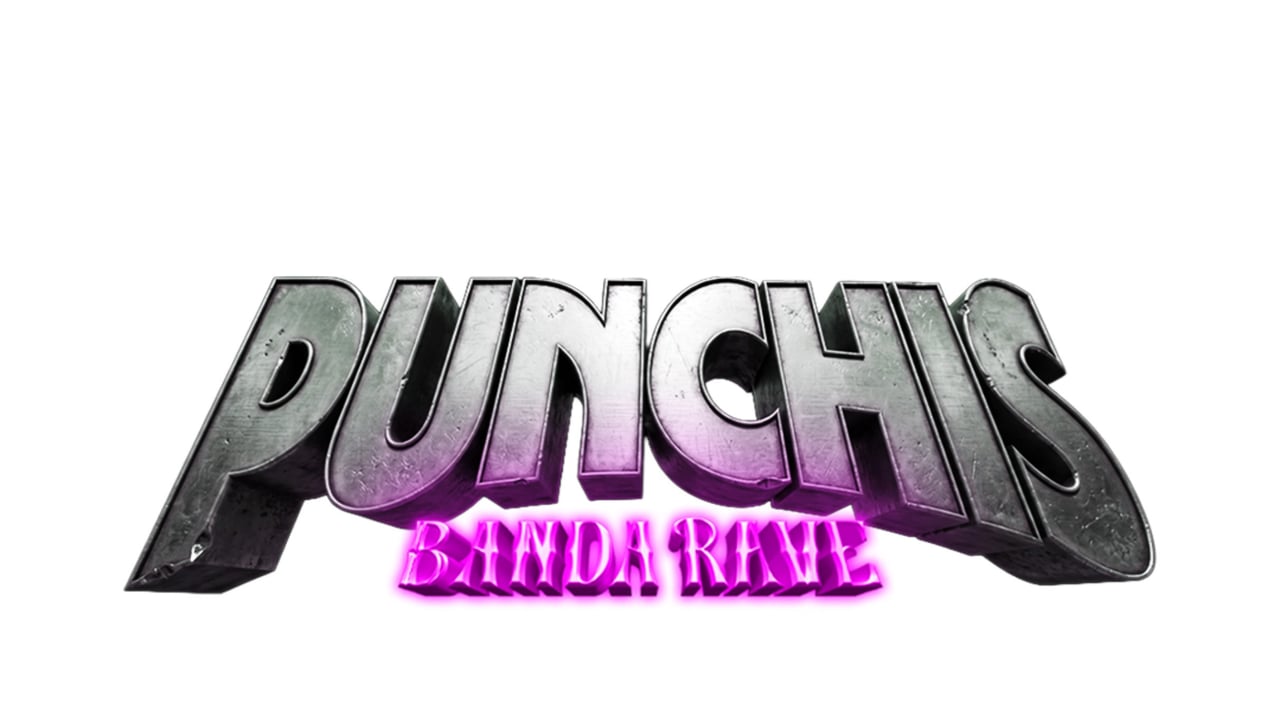 Punchis Punchis Banda Rave - Ages 18+