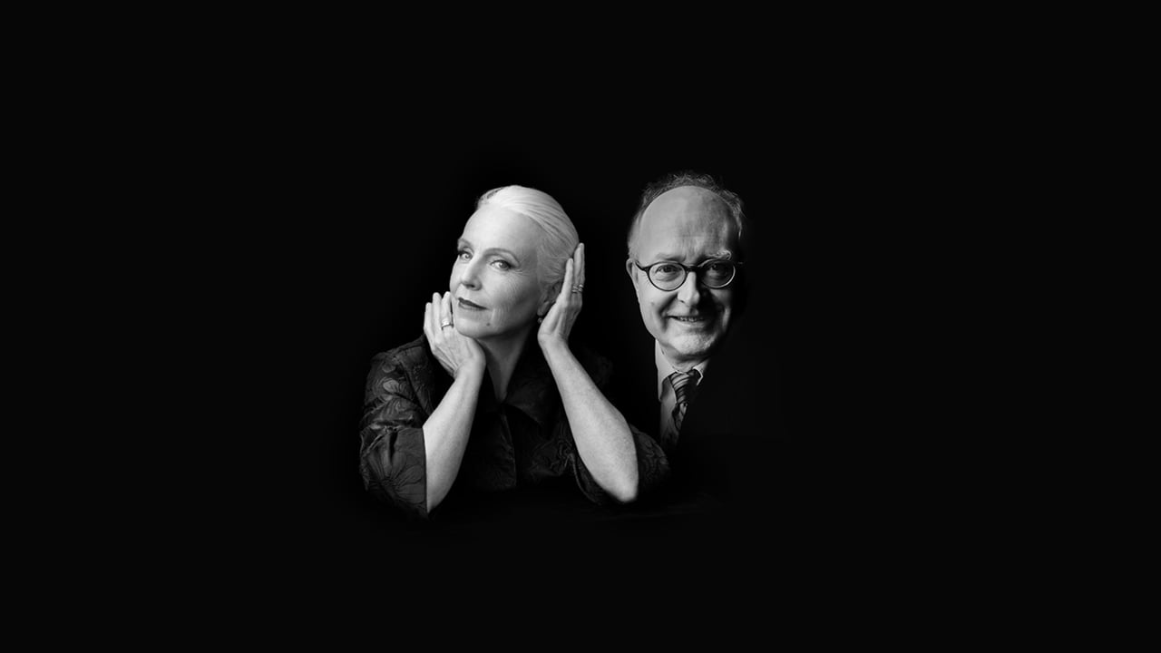 Masterclass │ Anne Sofie von Otter & Bengt Forsberg