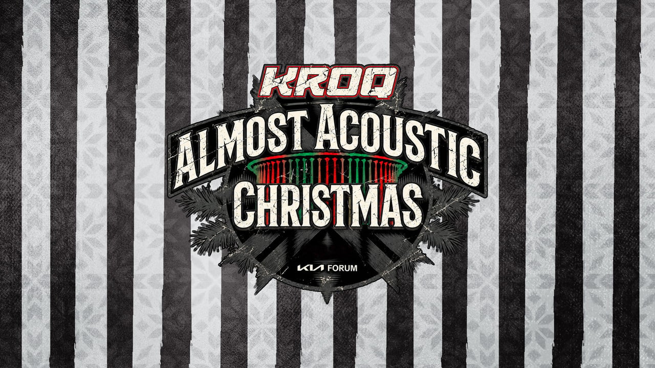 KROQ Almost Acoustic Christmas
