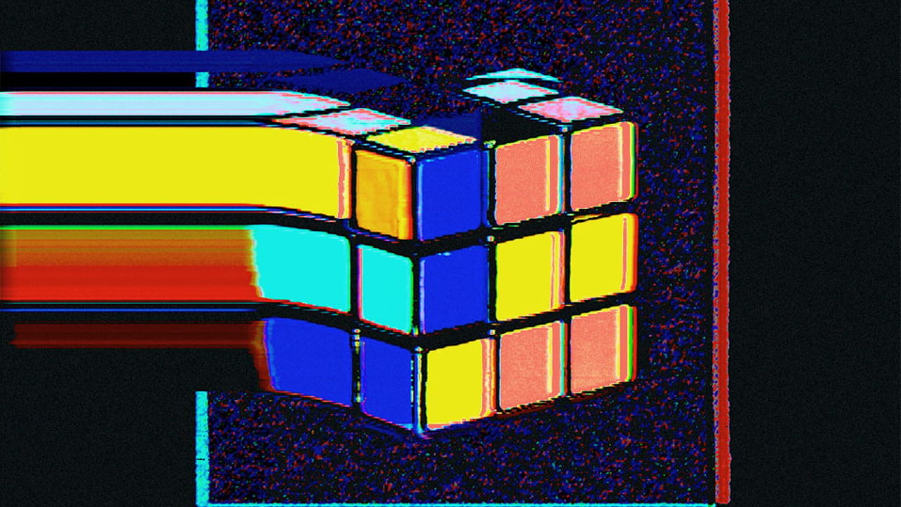 Club Orbit Launch Night: Ro Nova + Special Guest