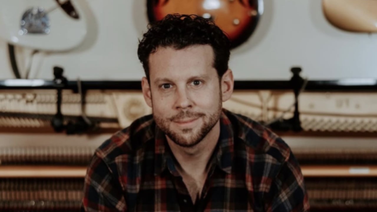 SESAC Presents: In The Round with TBA