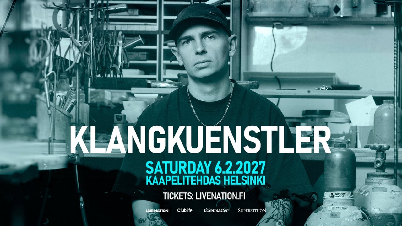 KLANGKUENSTLER (DE)