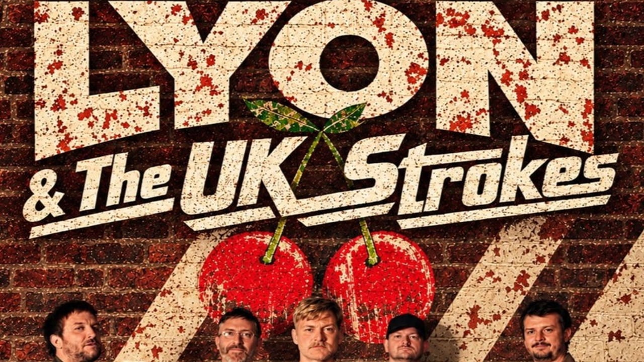 Kings Of Lyon, The UK Strokes