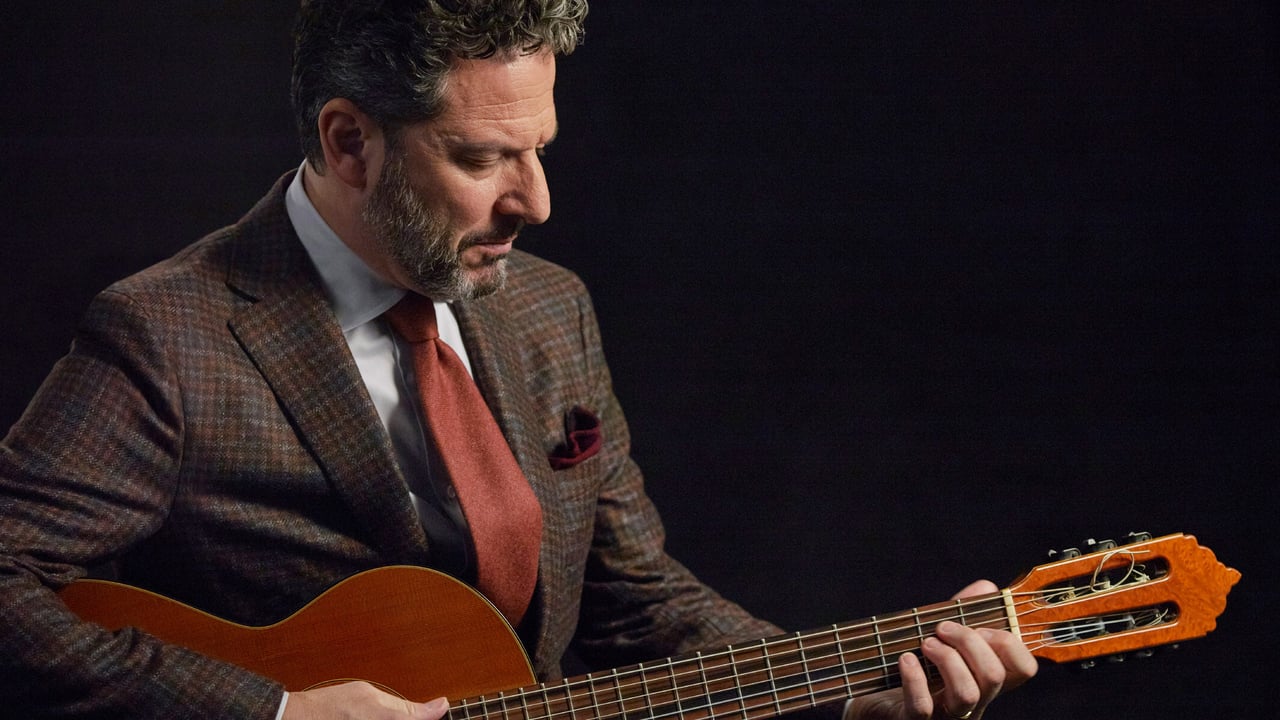 Gold Coast Jazz: John Pizzarelli Trio