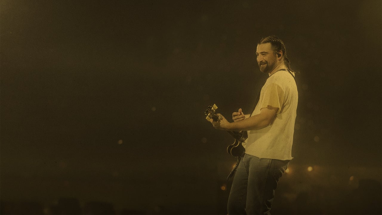 NOAH KAHAN - Noah Kahan: The Last Of The Bugs World Tour | I-Days Milano 2027