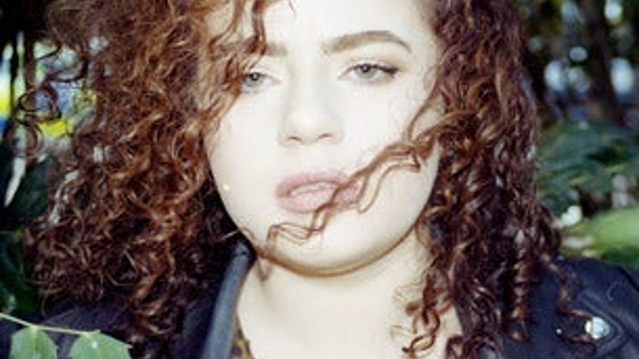 Aine Cahill