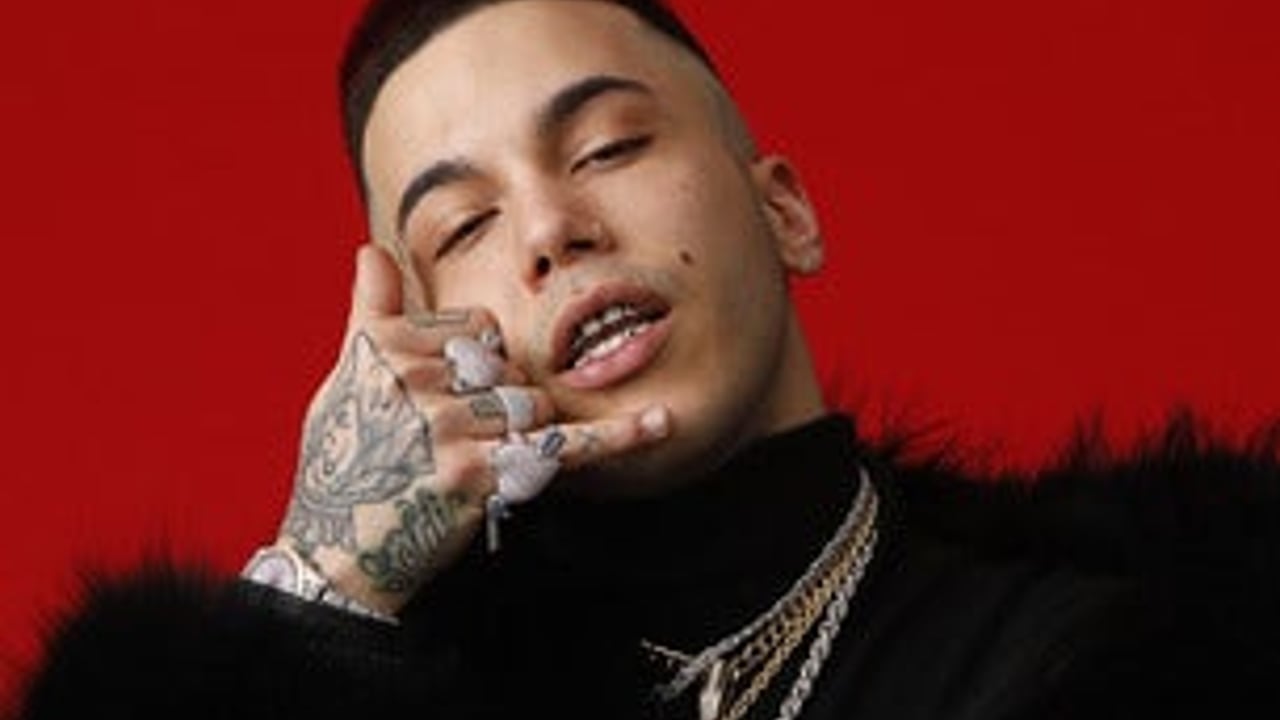 Sfera Ebbasta