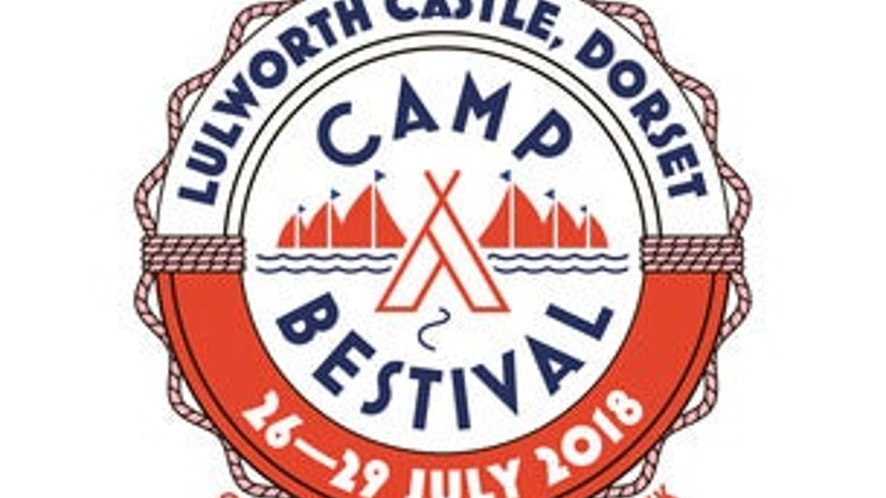 Camp Bestival