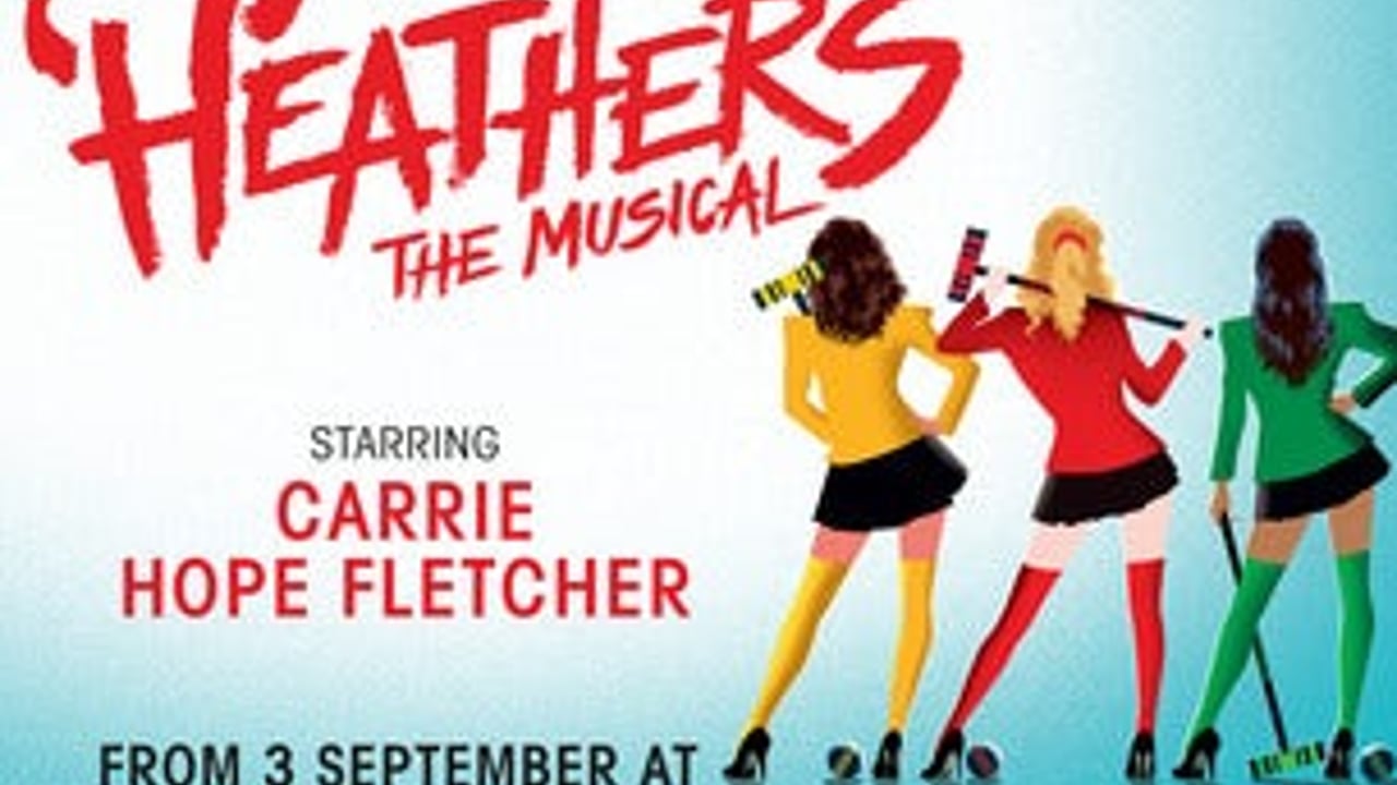 Heathers the Musical