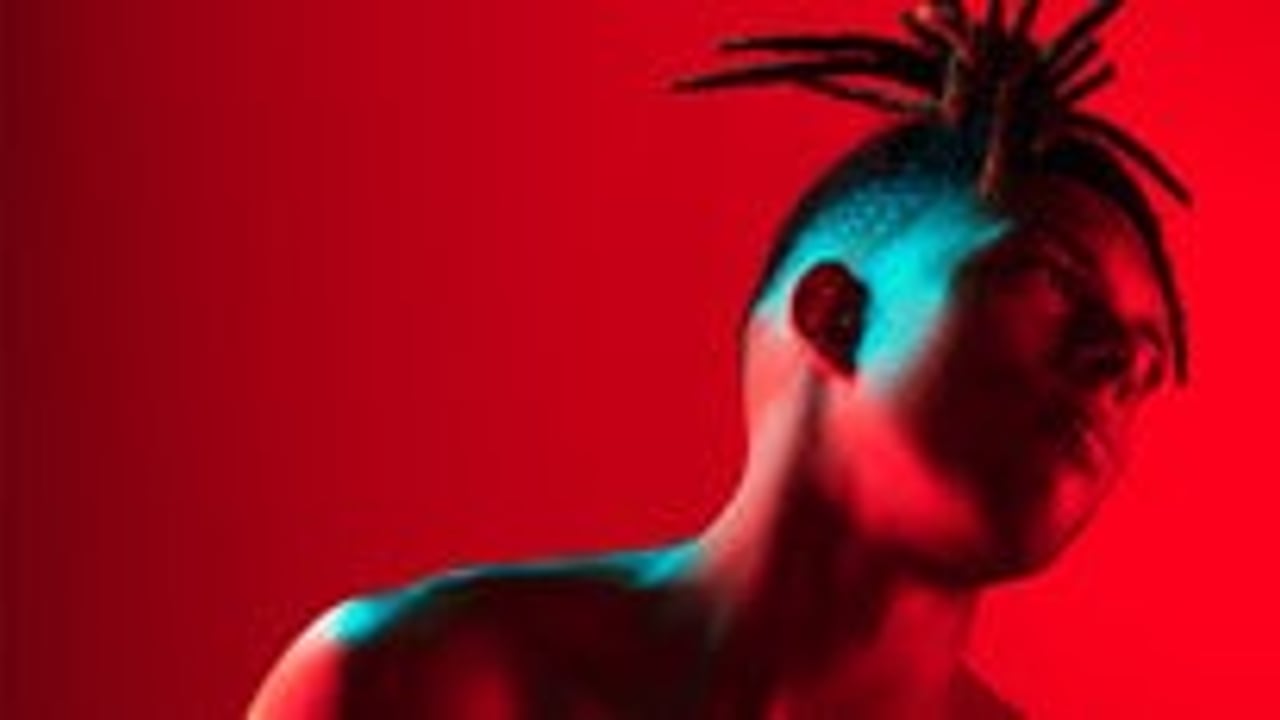Tokio Myers
