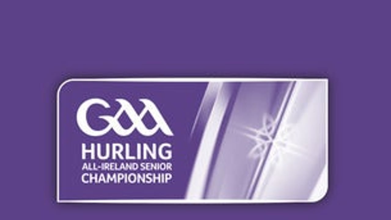 GAA Hurling Championship