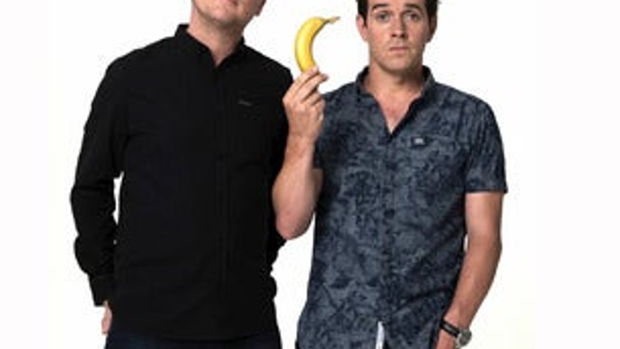 Dick & Dom