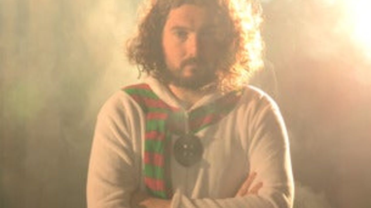 Joe Carnall JNR