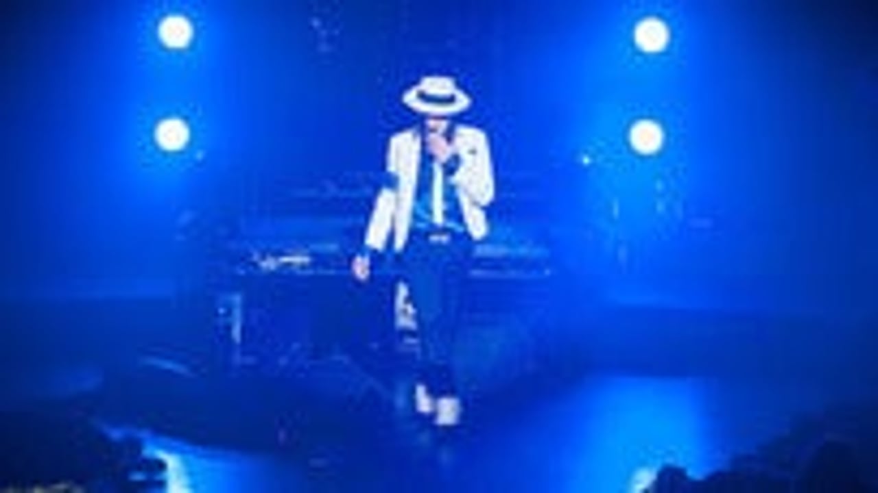 Forever Jackson Festive Party