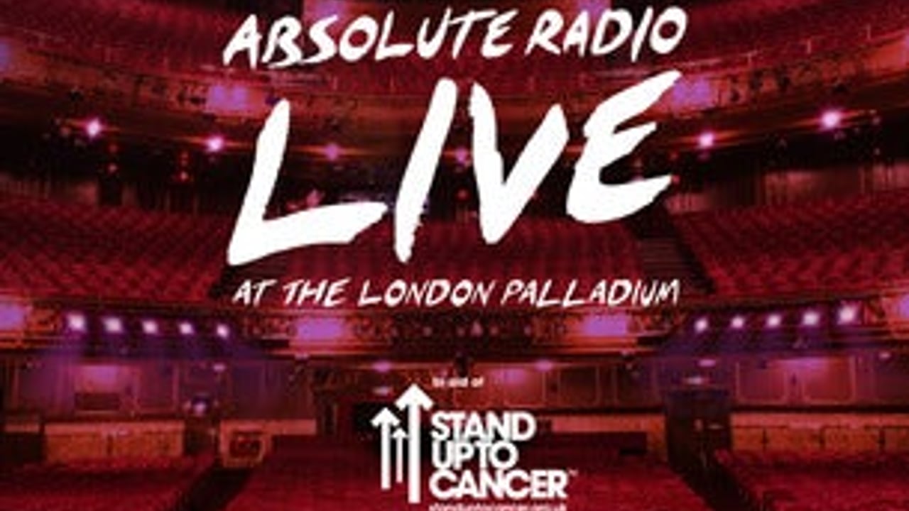 Absolute Radio Live