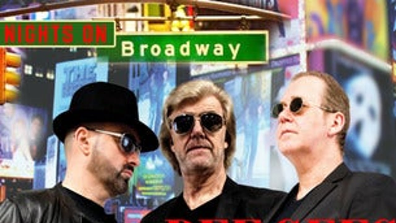 Nights On Broadway
