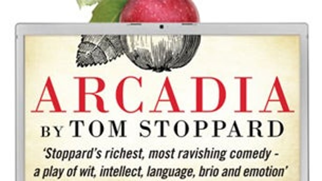 Arcadia