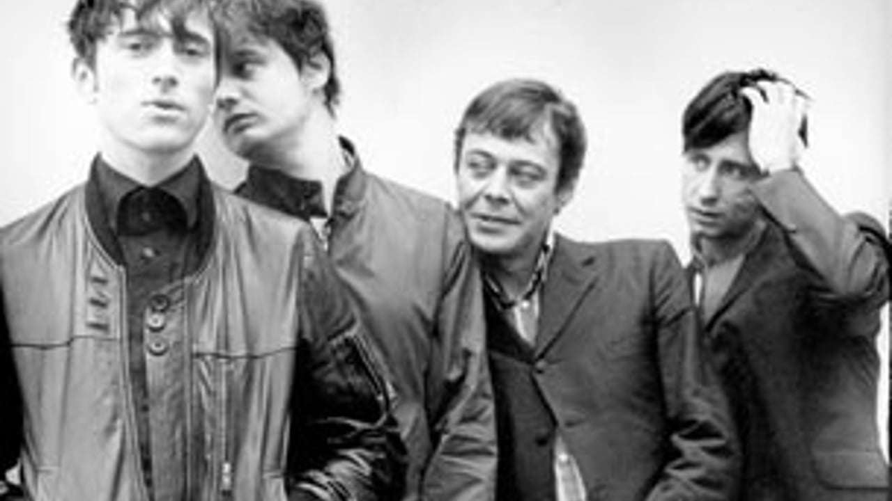 Babyshambles