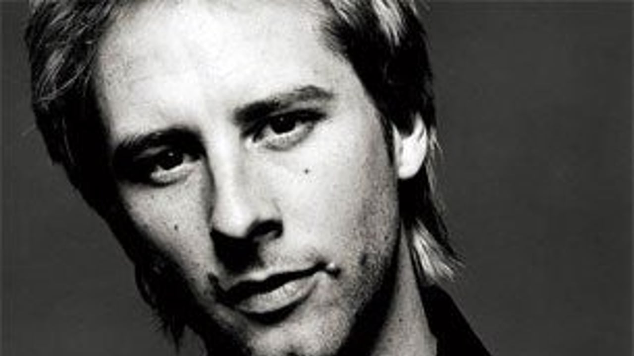 Chesney Hawkes