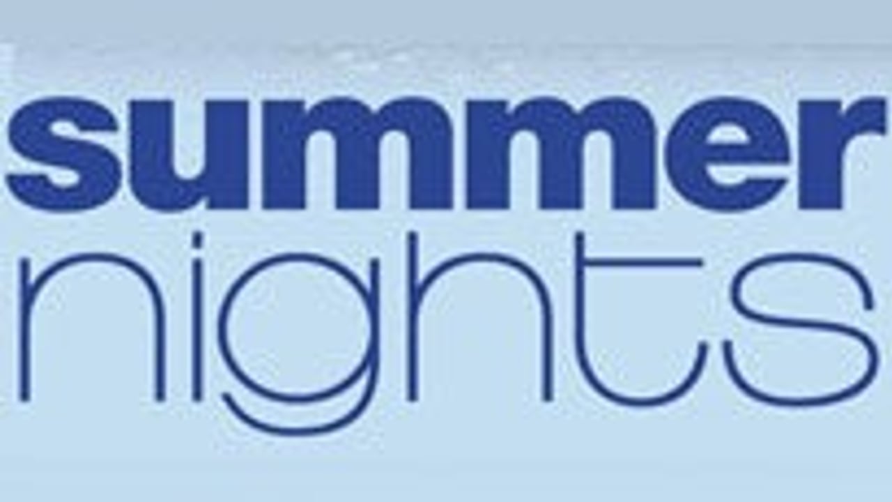 Summer Nights
