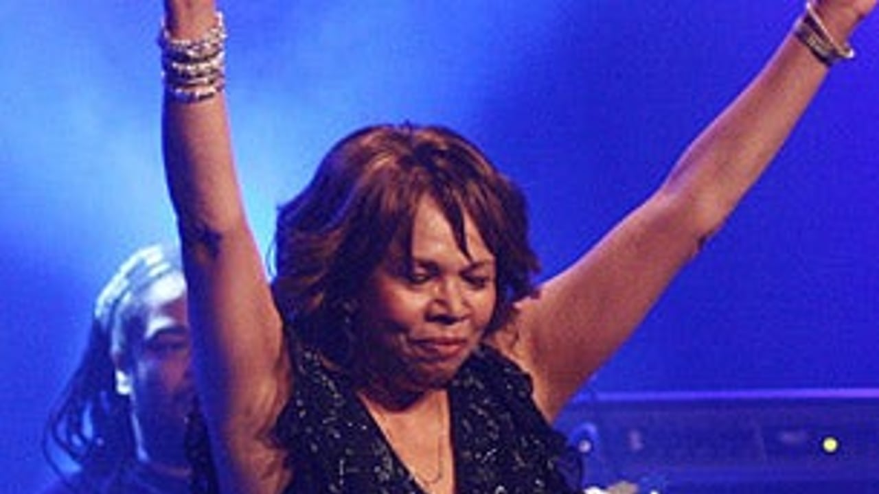 Candi Staton