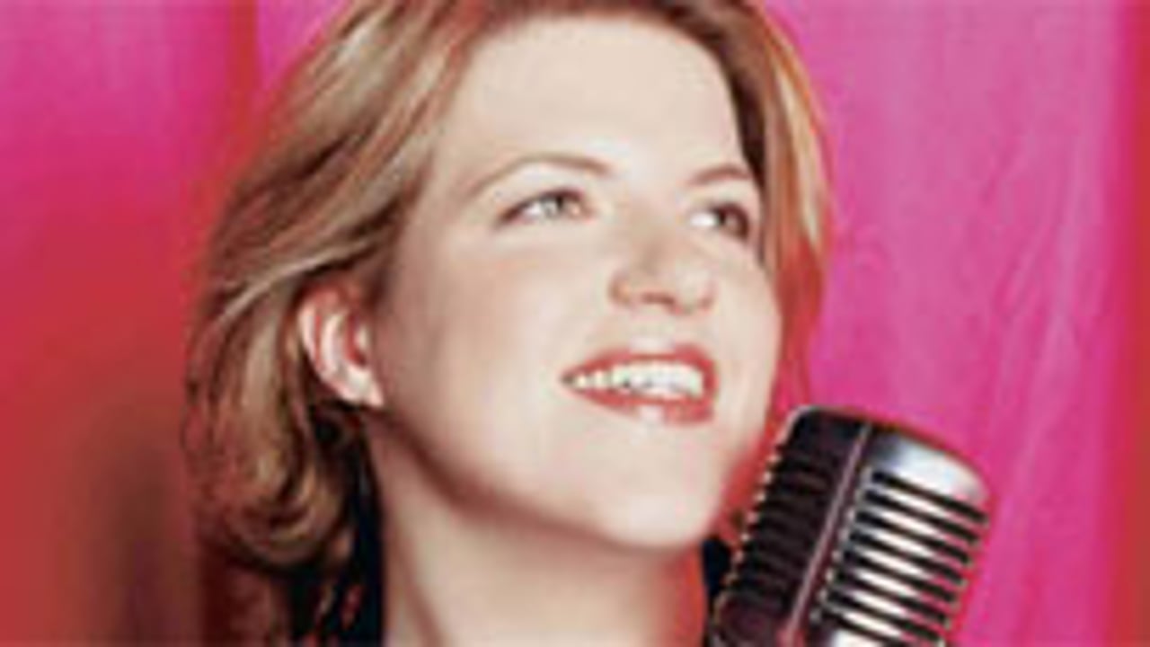 Clare Teal