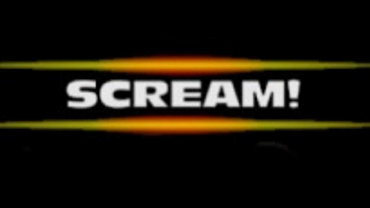 Scream