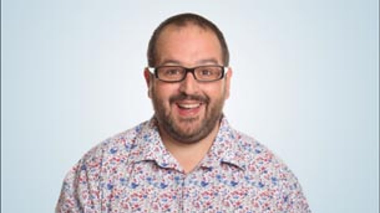 Justin Moorhouse