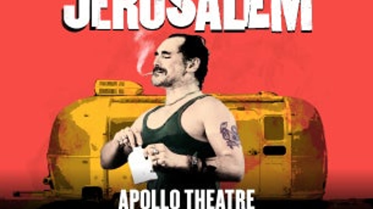 Jerusalem