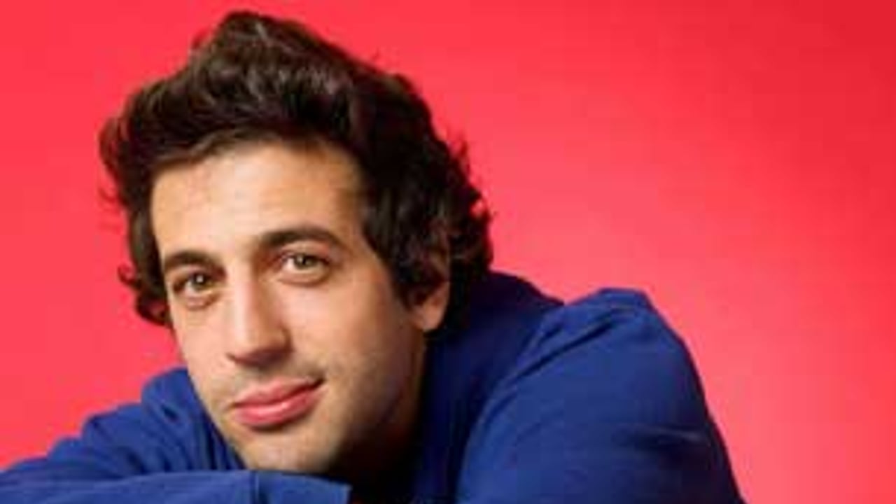 Max Boublil