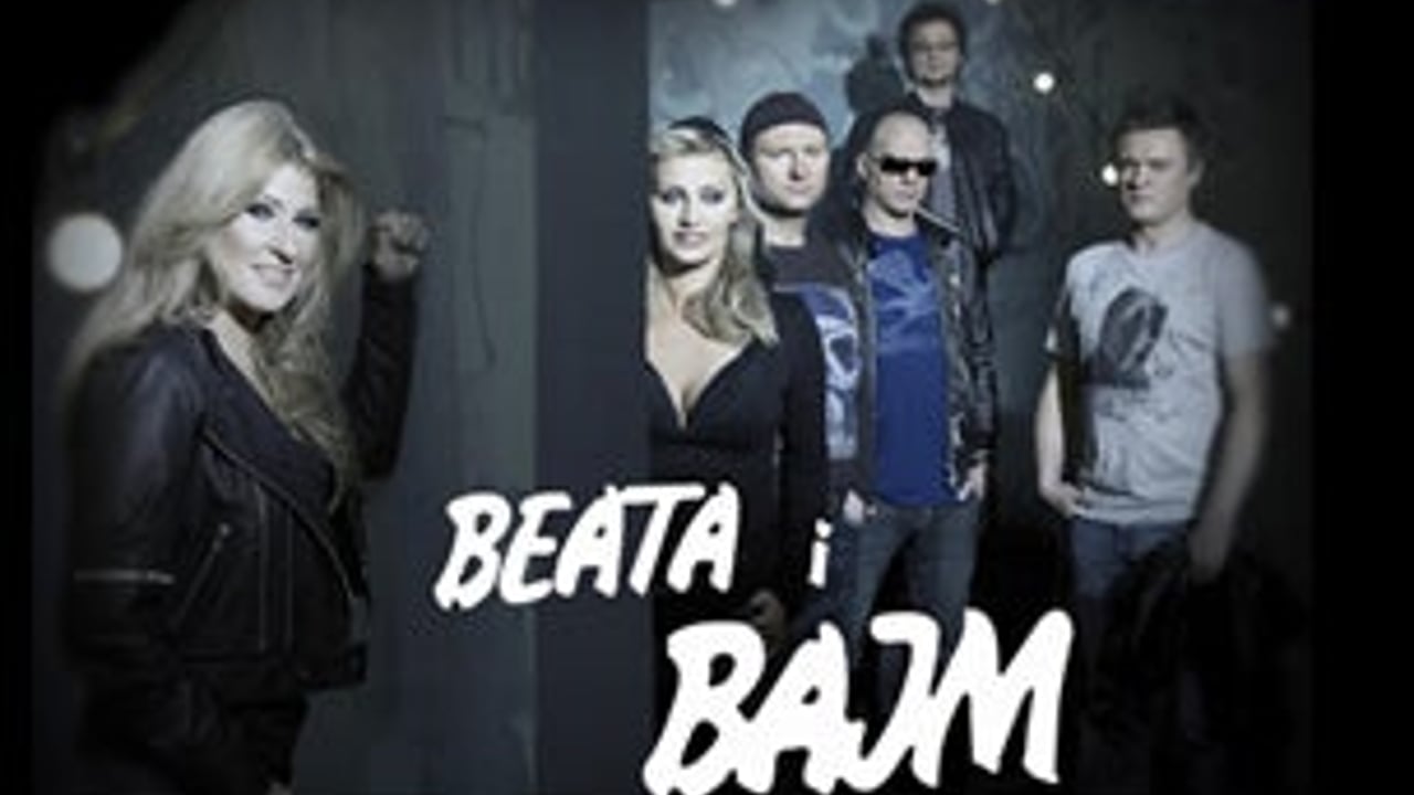 Bajm