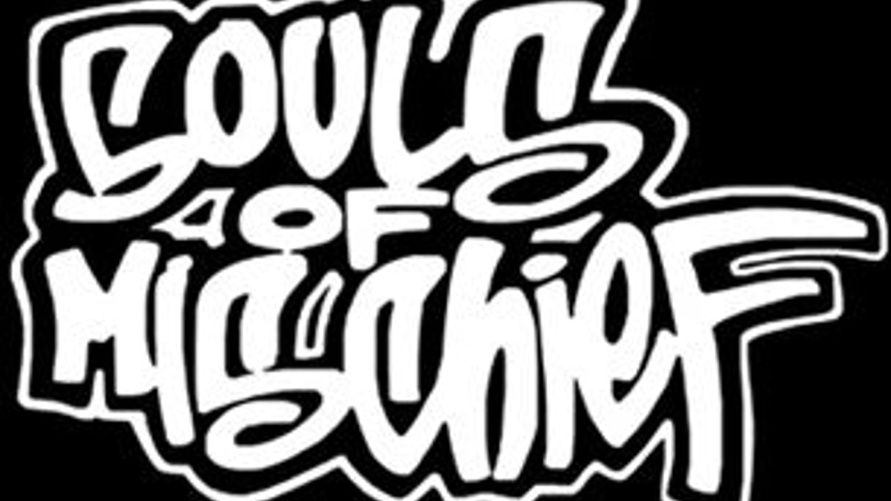Souls of Mischief