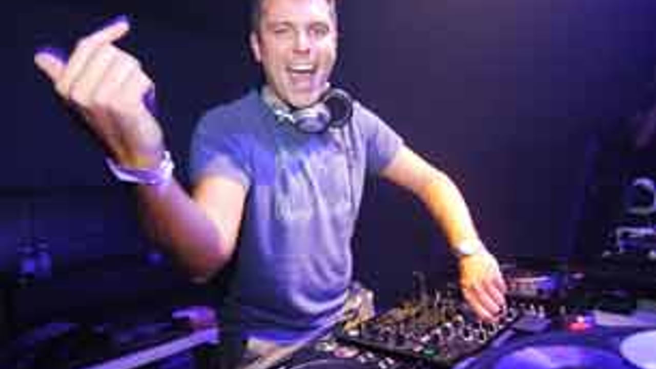 Darren Emerson