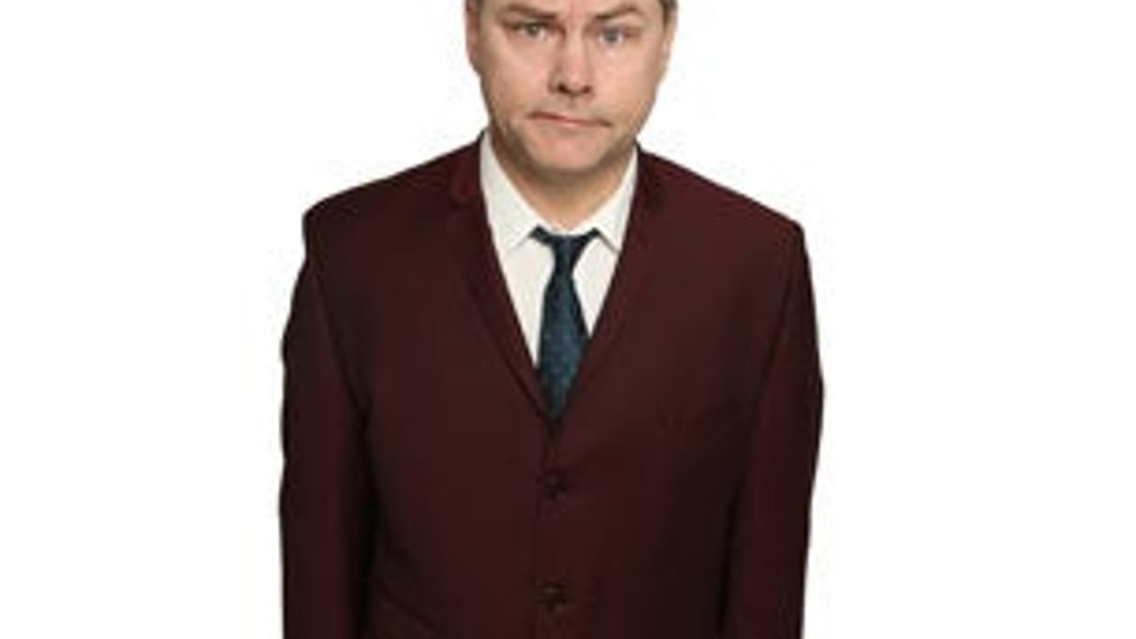 Jack Dee
