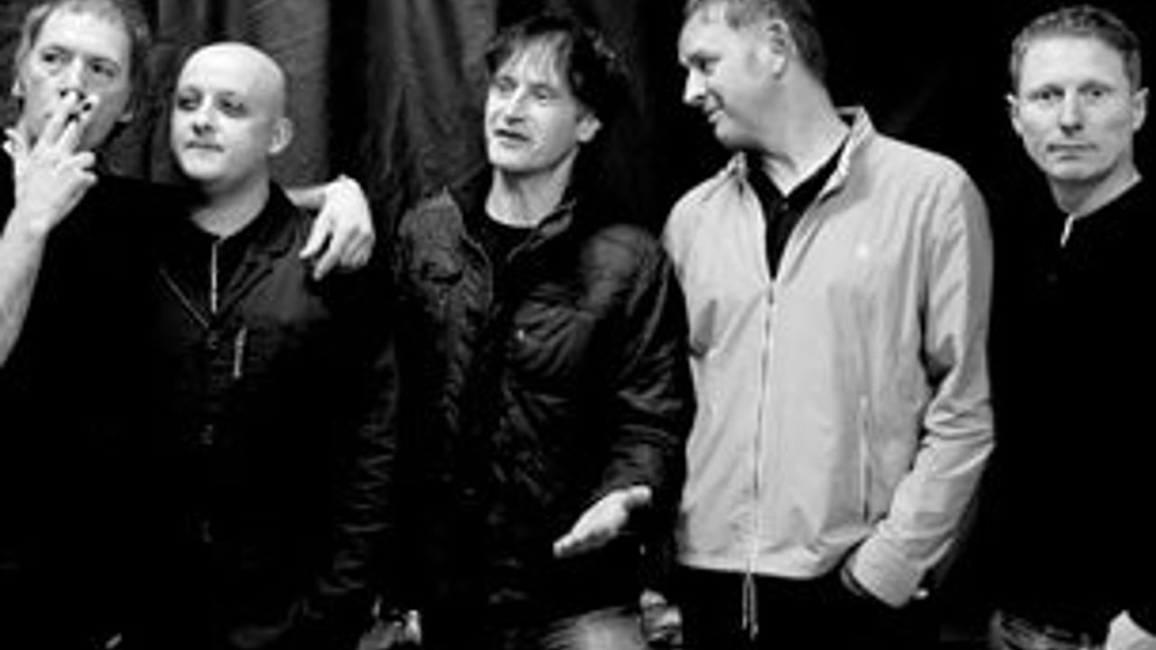 Inspiral Carpets