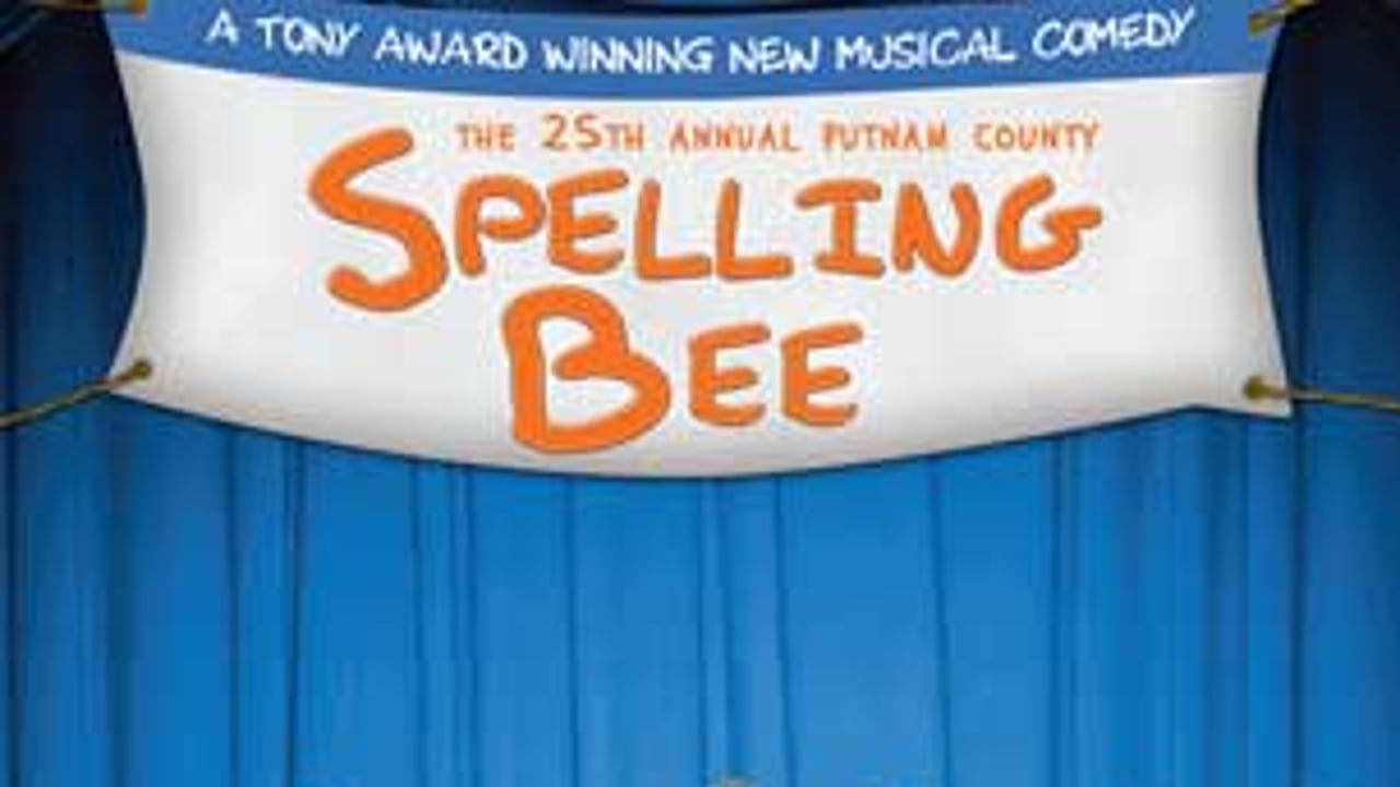The 25th Annual Putnam County Spelling Bee