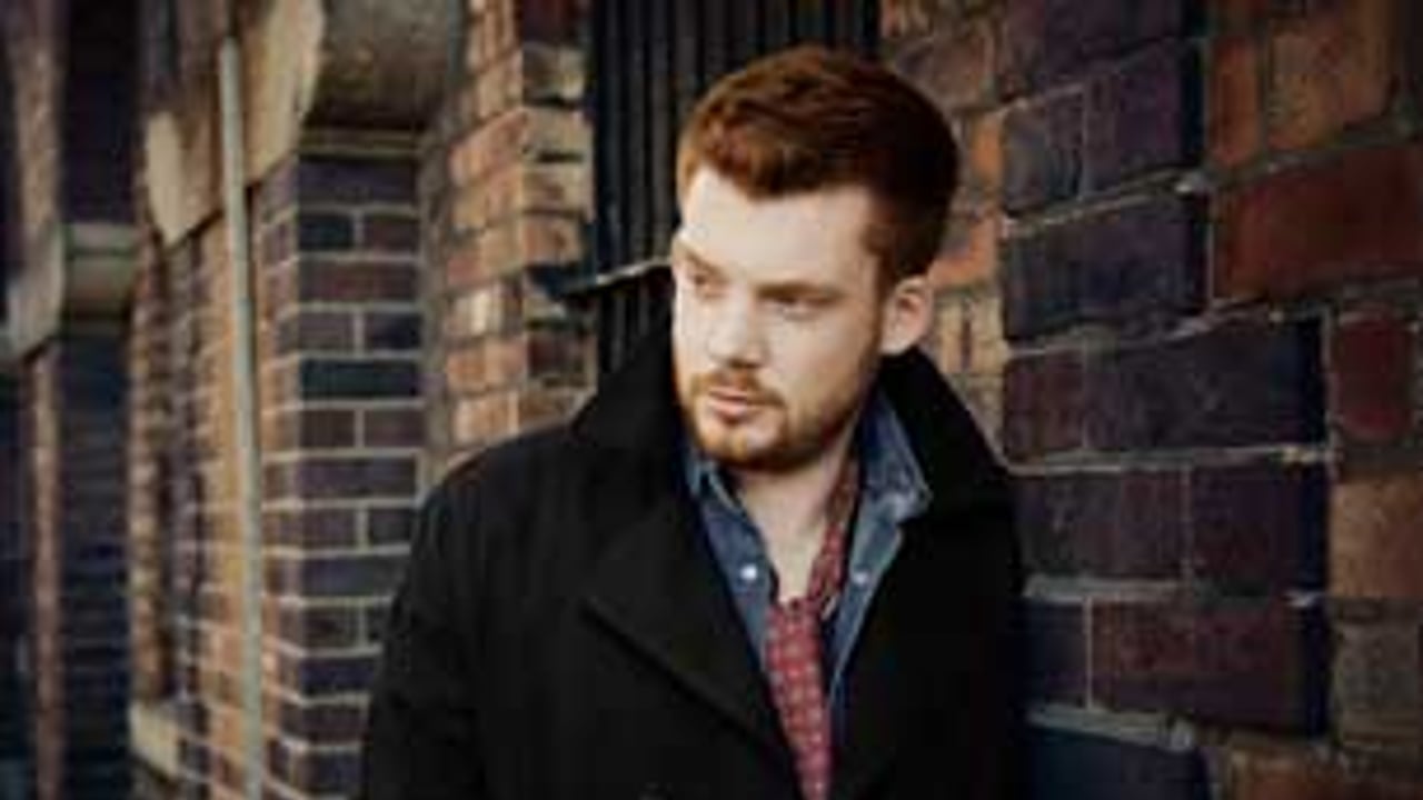 Pat Byrne