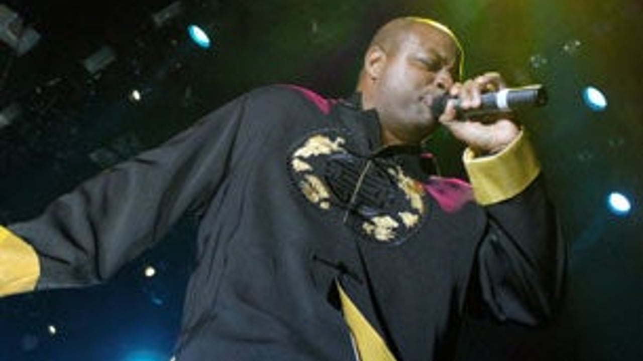 James D Train Williams