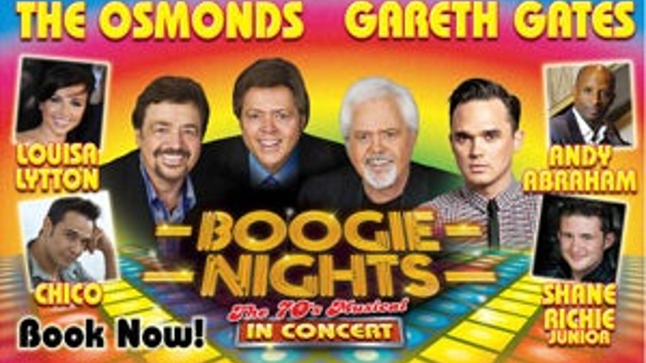 Boogie Nights